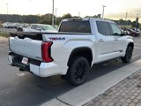 New 2025 Toyota Tundra Platinum image 5