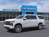 New 2025 Chevrolet Suburban High Country image 2