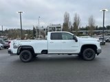 New 2025 Chevrolet Silverado 3500 LT image 4
