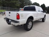 Used 2014 Ford F250 Lariat w/ Chrome Package image 6