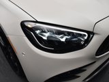 Used 2022 Mercedes-Benz E 53 AMG 4MATIC Sedan w/ Driver Assistance Package image 4