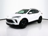 Used 2024 Buick Encore GX Sport Touring image 3
