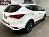 Used 2018 Hyundai Santa Fe Sport w/ 2.0T Ultimate Tech Package 05 image 3