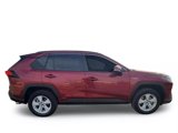 Used 2021 Toyota RAV4 XLE image 6