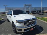 Used 2025 RAM 1500 Laramie image 2