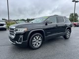Certified 2022 GMC Acadia SLE w/ Driver Convenience Package image 2