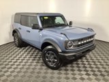 New 2025 Ford Bronco Big Bend image 4