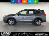 Certified 2024 Subaru Forester Limited image 2