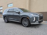 New 2025 Hyundai Palisade Calligraphy image 2