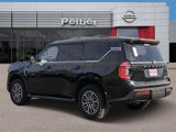 New 2025 Nissan Armada Platinum image 3