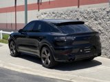 Certified 2023 Porsche Cayenne GTS image 3