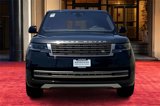 Certified 2023 Land Rover Range Rover SE image 3