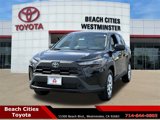 New 2026 Toyota Corolla Cross L image 5
