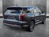 New 2025 Hyundai Palisade Calligraphy image 2