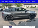 New 2025 Lincoln Corsair Grand Touring w/ Equipment Group 301A image 3