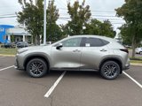 New 2026 Lexus NX 350 AWD image 2