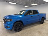 New 2025 RAM 1500 Laramie w/ Night Edition image 6
