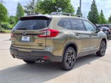 New 2025 Subaru Ascent Onyx Edition image 4