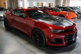 Used 2021 Chevrolet Camaro ZL1 image 4