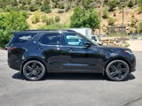 New 2025 Land Rover Discovery Metropolitan Edition image 2