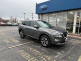 Used 2021 Nissan Rogue SV image 6