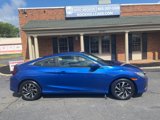 Used 2017 Honda Civic LX image 3
