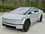 Used 2024 Tesla Cybertruck Cyberbeast image 2
