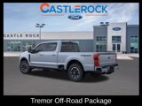 New 2025 Ford F250 Lariat w/ Lariat Ultimate Package image 5