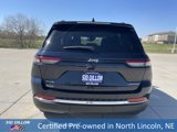 Used 2024 Jeep Grand Cherokee Limited image 5