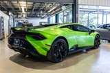 Used 2023 Lamborghini Huracan Tecnica image 5
