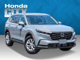 New 2026 Honda CR-V LX image 5