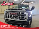 New 2025 GMC Sierra 2500 Denali w/ Technology Package image 3