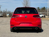 Used 2020 Volkswagen GTI SE image 4