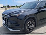 Used 2024 Toyota Grand Highlander AWD Hybrid image 4