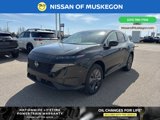 New 2025 Nissan Murano SL image 3