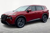New 2026 Nissan Rogue SV image 2