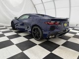 New 2025 Chevrolet Corvette Stingray Preferred Conv w/ 2LT image 2