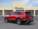 New 2026 Cadillac Vistiq Luxury image 3