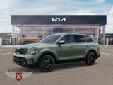 New 2025 Kia Telluride SX Prestige X-Line image 3