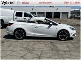 Used 2019 Buick Cascada Premium image 2