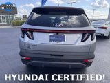Used 2024 Hyundai Tucson Limited image 4