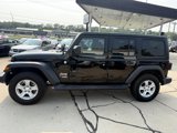 Used 2019 Jeep Wrangler Unlimited Sport S image 4