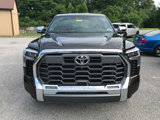 New 2025 Toyota Tundra 1794 Edition image 3