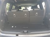 New 2025 Nissan Armada PRO-4X image 5