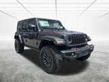 New 2025 Jeep Wrangler Unlimited Rubicon image 2
