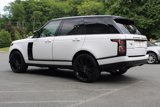 Used 2022 Land Rover Range Rover Westminster Edition image 4