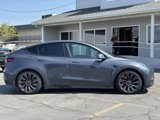 Used 2021 Tesla Model Y Performance image 5