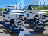 Certified 2024 Ford F350 King Ranch w/ Chrome Package image 4