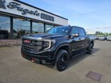 Used 2023 GMC Sierra 1500 AT4 w/ AT4 Preferred Package image 2