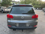 Used 2014 Volkswagen Tiguan SEL image 4